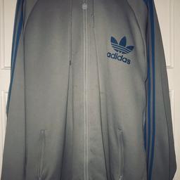 Adidas XXL
See other items
Can post