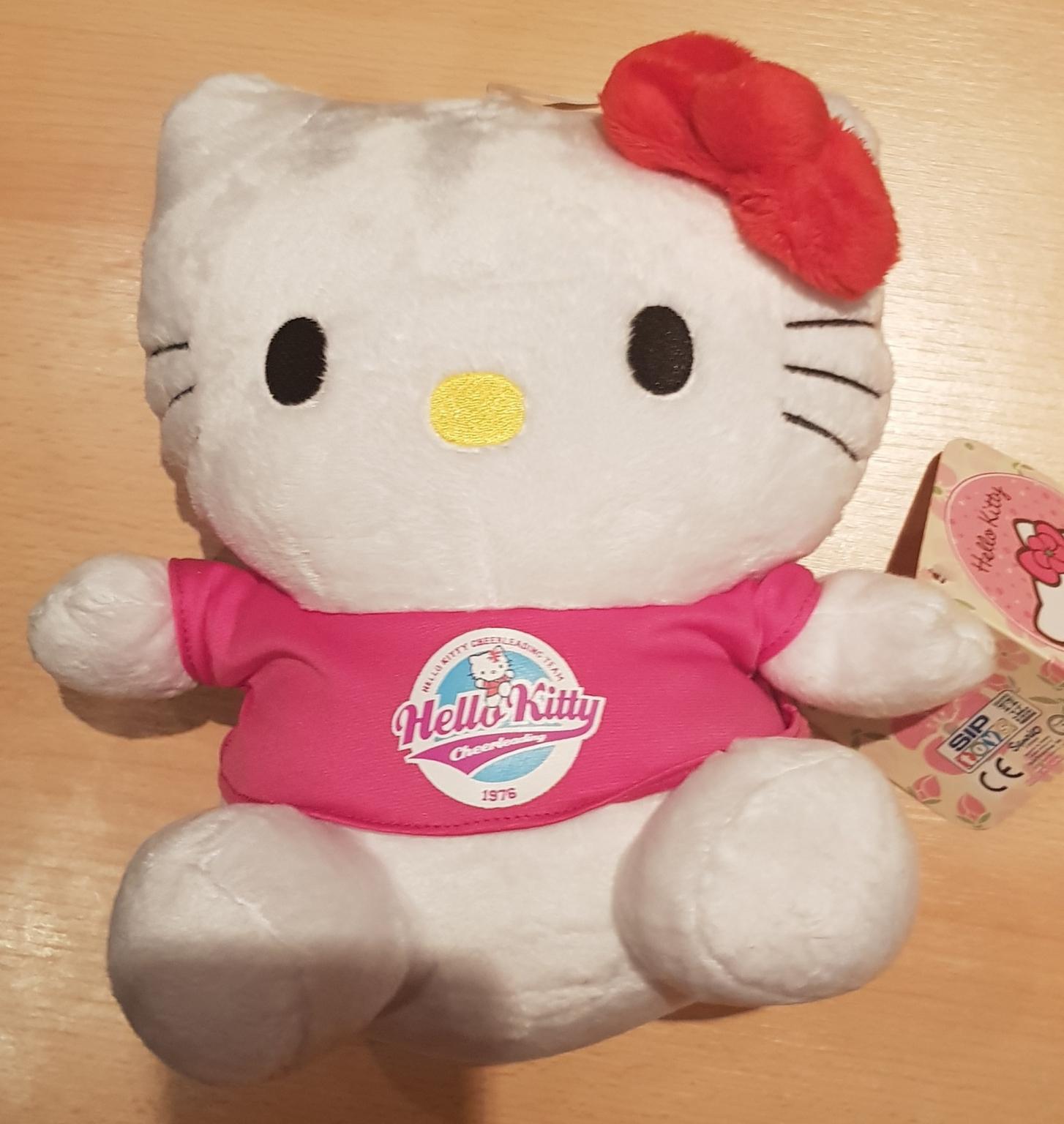 Hello Kitty in 72488 Sigmaringen für 25,00 € zum Verkauf Shpock DE