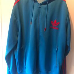Men’s Adidas Jacket 
See other items
Can post