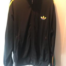 Three stripe Adidas Jacket
See other items
Can post