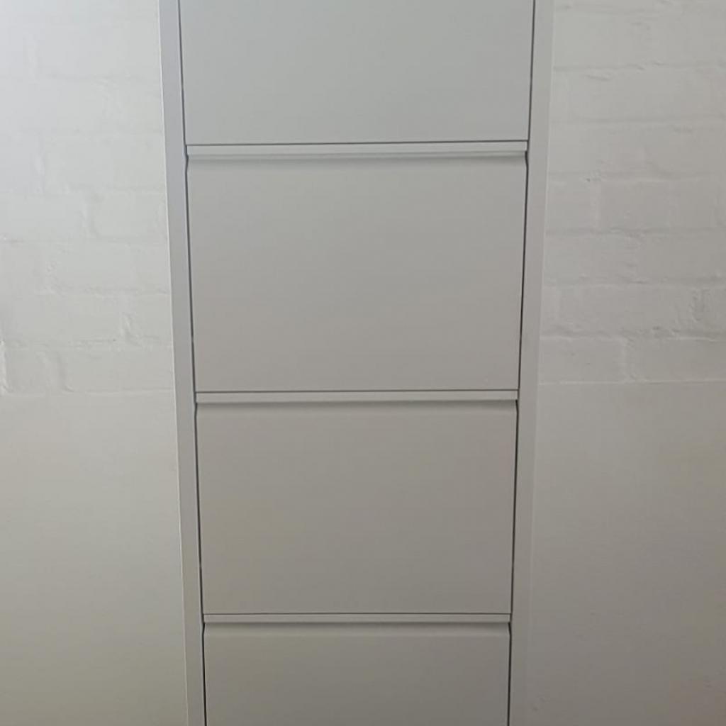 Habitat Daxton 5 level shoe storage unit in BD7 Bradford for £70.00 for ...