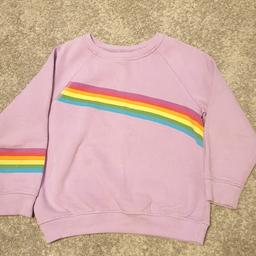 age 6
next jumper 
good condition 
collection only thanks