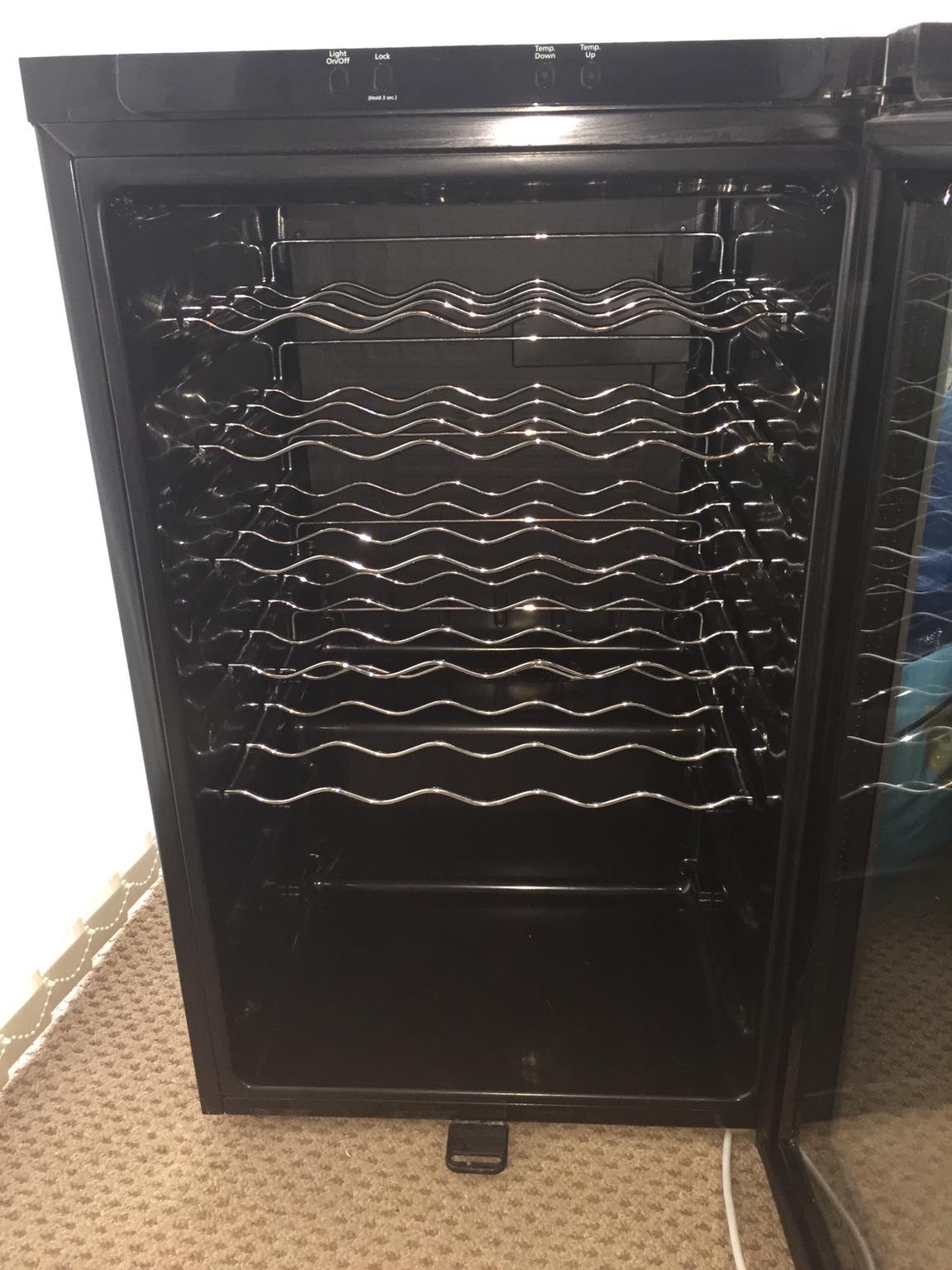 Samsung wine fridge in S20 North East Derbyshire for £100.00 for sale Shpock