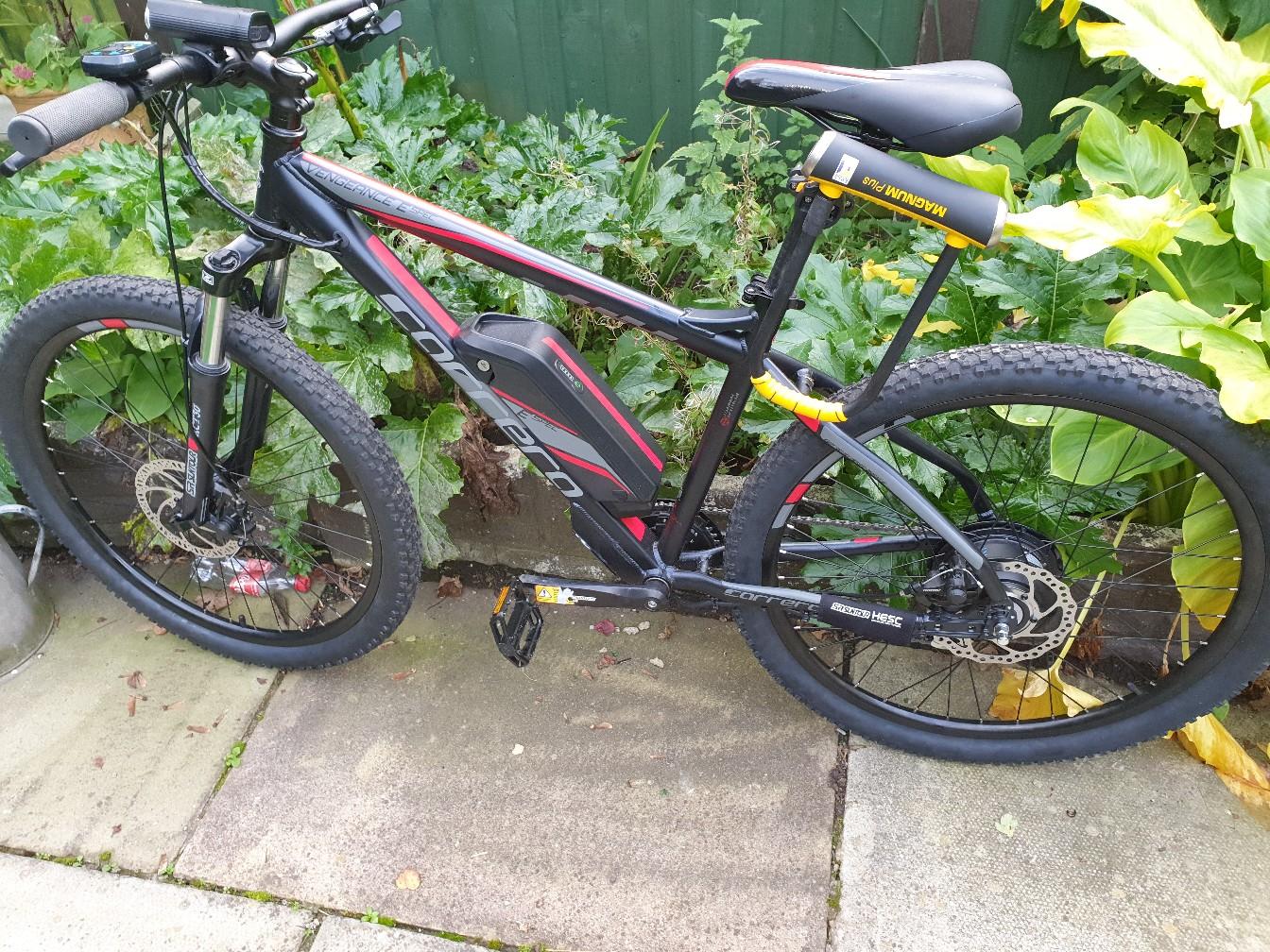 electric bike in L19 Liverpool for £500.00 for sale | Shpock