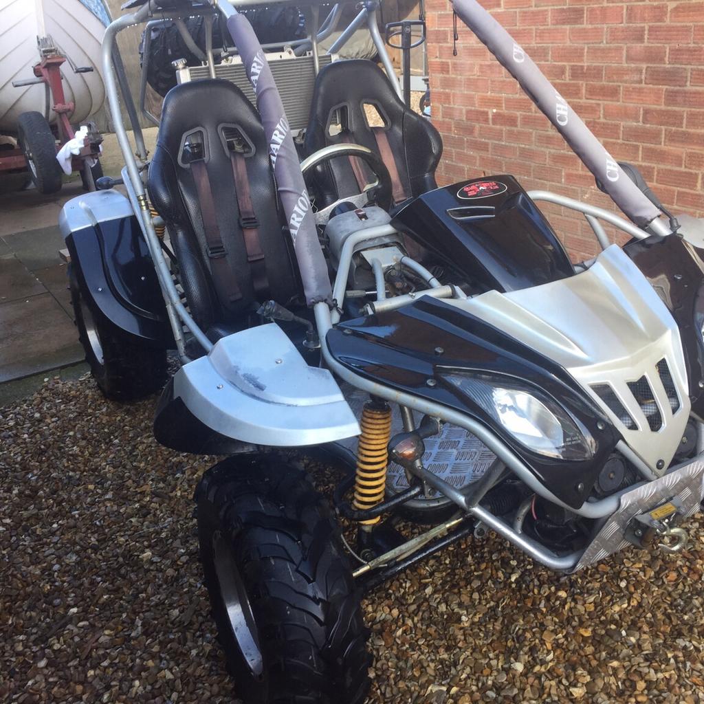 Quadzilla rl500 best sale buggy for sale