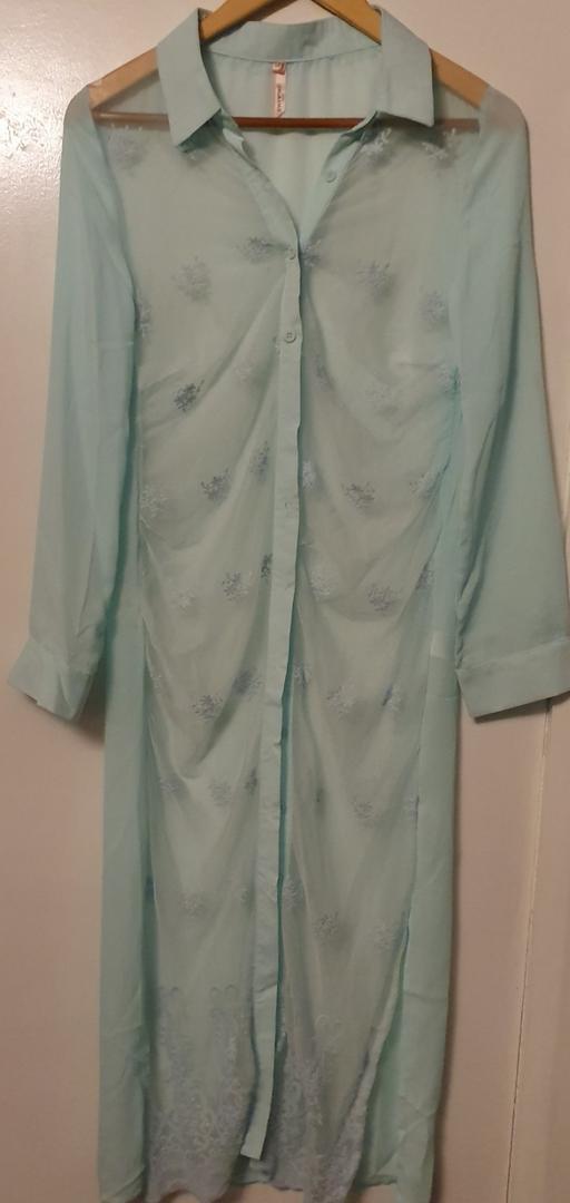 Buy & Sell West Midlands Birmingham - Photos for Long Shirt dress