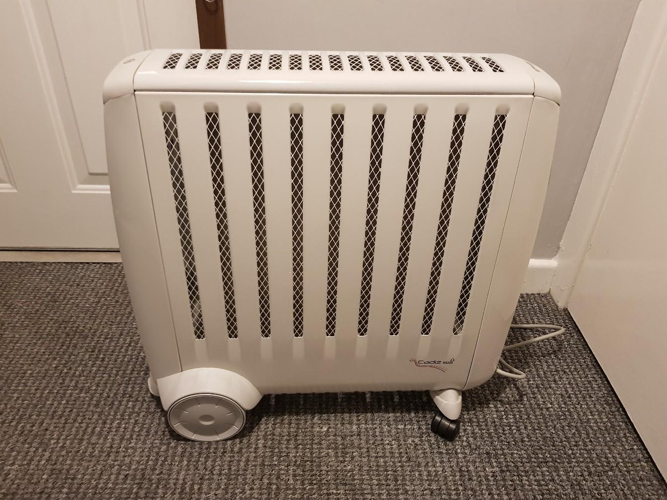 dimplex cadiz eco heater in East Staffordshire für £ 50,00 zum Verkauf