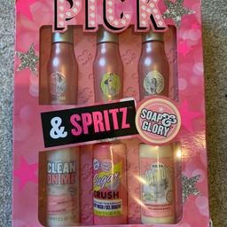 Pick & Spritz

Original 

Rrp: £25