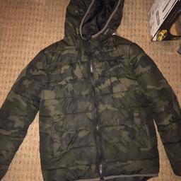 Aged 10-11 good condition