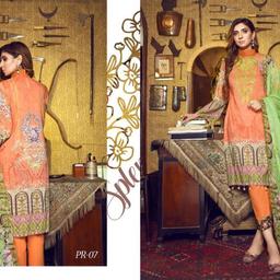 Asian Suits - Linen (Unstitched / 3 Piece Suits)
Kameez - Salwaar - Scarf

🔳RANG PASAND NEW COLLECTION🔳

Good quality Linen fabric.
Lots of colours and designs available at unbeatable prices!

🔘 BEAUTIFUL LINEN
🔘 AMAZING PRINT
🔘 CHIFFON DUPATTA WITH EMBROIDERY
🔘 PACKAGED IN A BEAUTIFUL BOX

Collection from Bradford, West Yorkshire BD5 or can post for postage costs.

PRICE -
£30.00 or make a sensible offer! ✔️

*Please see my other items*

Thanks!