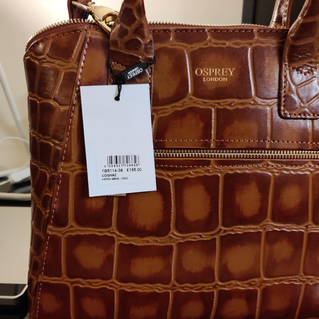 Osprey aspen grab croc clearance