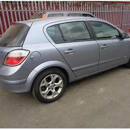 astra 56 reg
breaking for parts only
most things still available
ring or text more information
07480678689
collection gateshead 