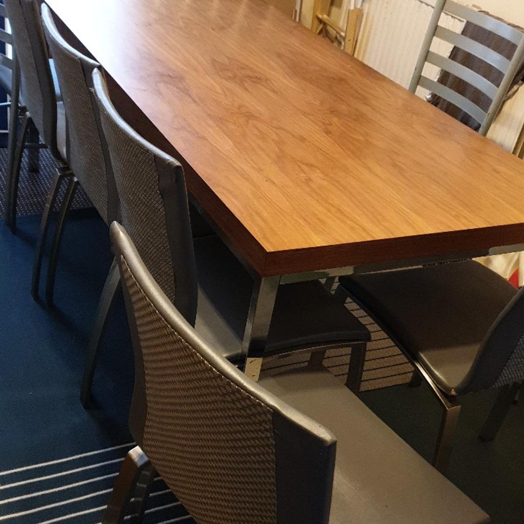 Dining Table and chairs in RM8 Dagenham for £80.00 for sale Shpock