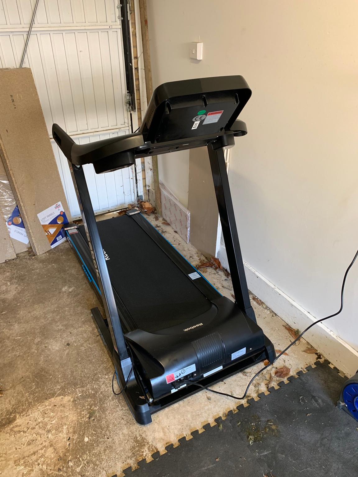 Reebok zrk 2 treadmill sale