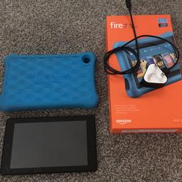 Immaculate condition, been in a case since the day it was brought, only reason for selling is due to buying an iPad! Comes with case. Charger and box with origam manual etc. Collection is Carlton