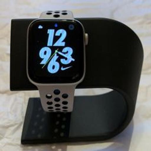 Buy & Sell Penysarn Isle of Anglesey - Wales - Photos for apple watch series 4 nike edition watch