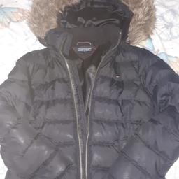 perfect condition lovely coat open to offers