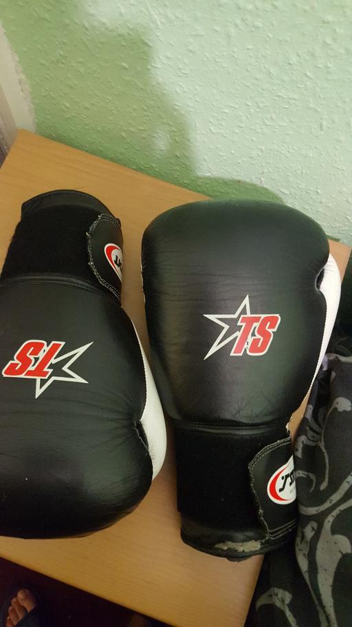 Buy & Sell Saltley Birmingham - Photos for st boxing gloves