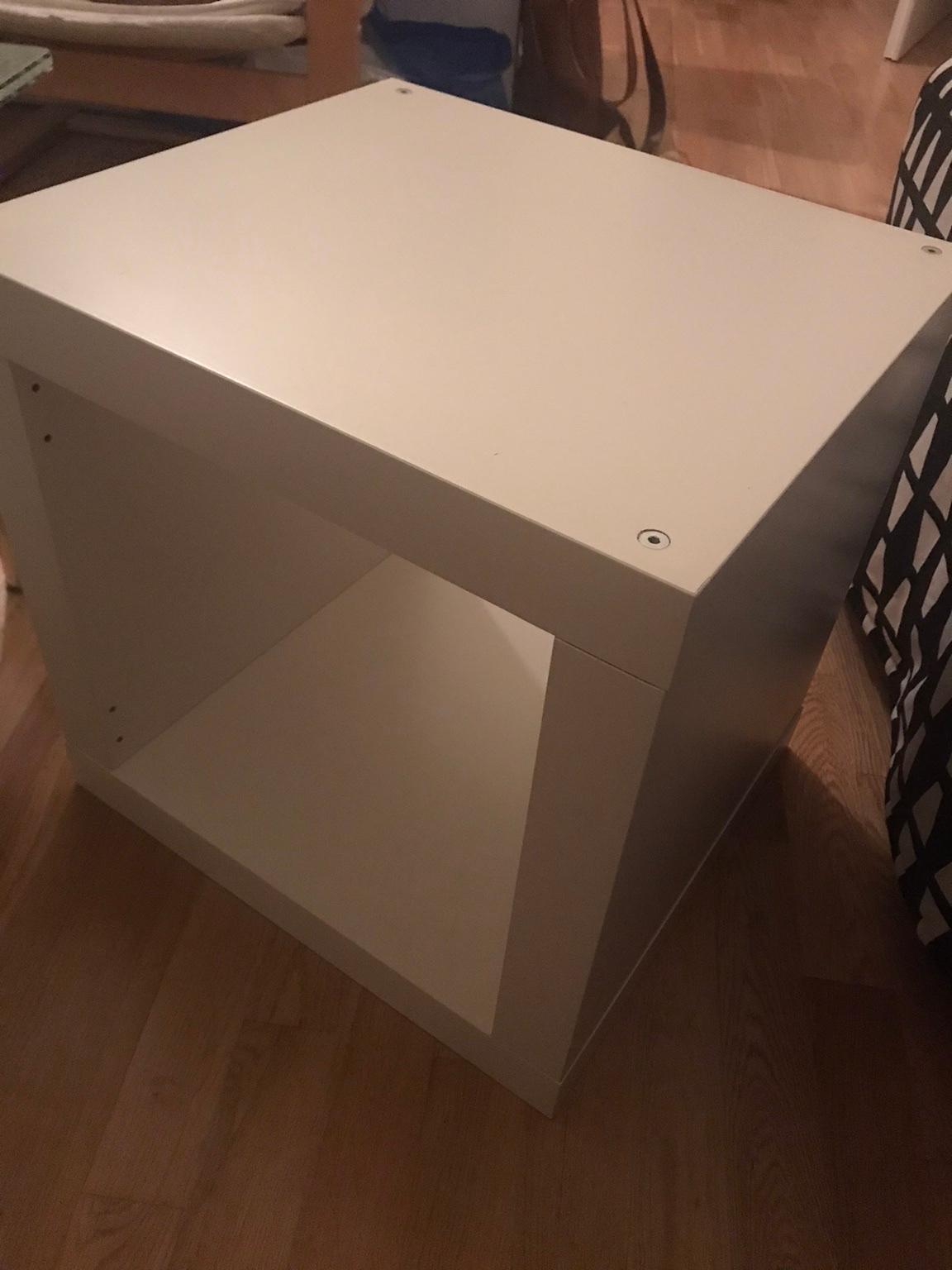 Ikea Kallax 1x1