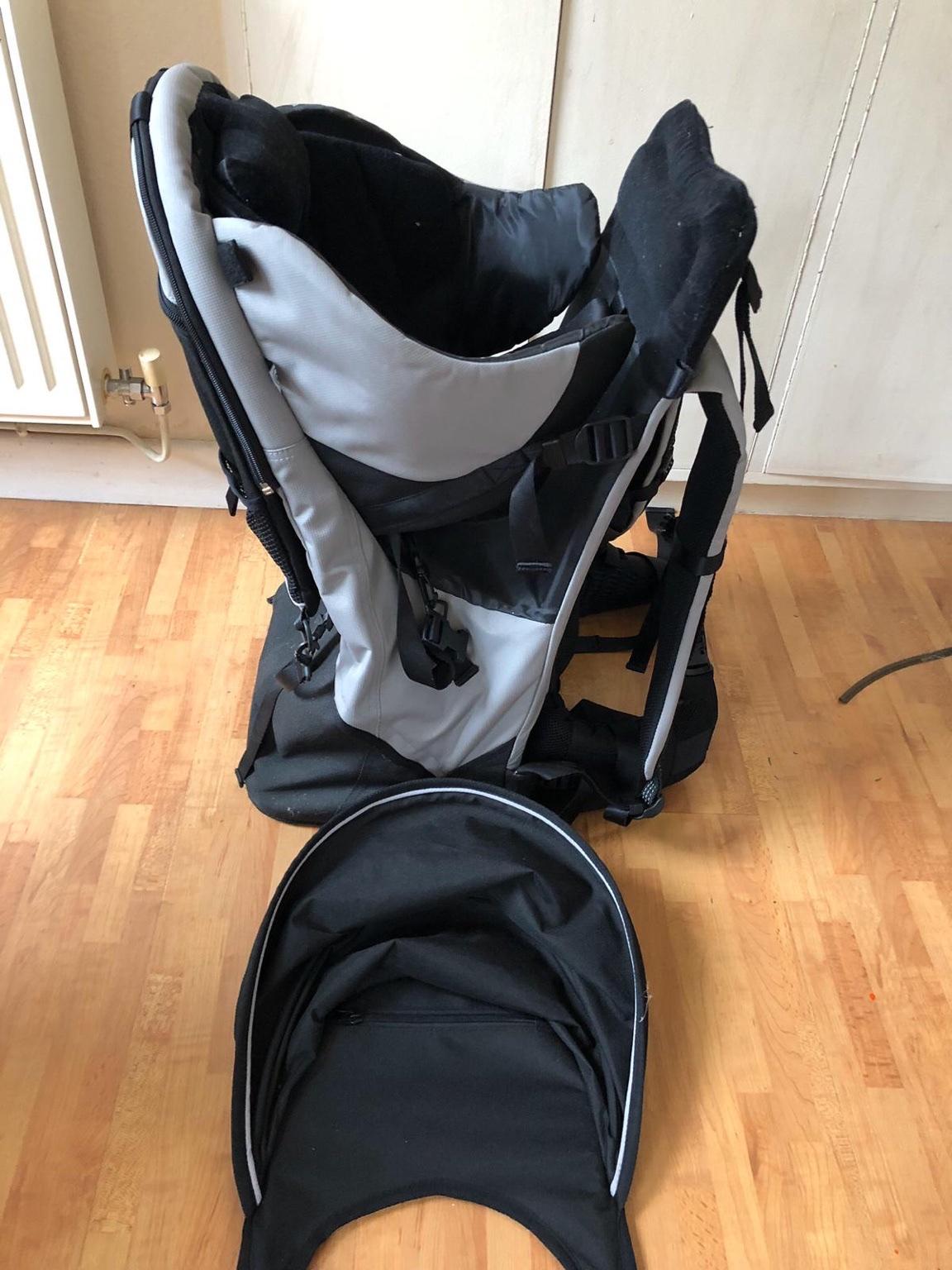 Mothercare baby backpack carrier in CH43 Wirral for 25.00 for sale Shpock