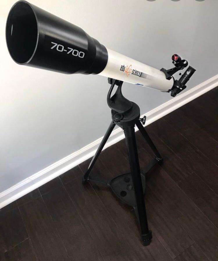 EduScience Astro Gazer 70700 in 6068 Gemeinde Mils für € 30,00 zum