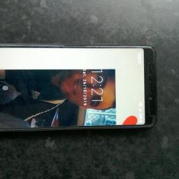Alcatel 3v in good condition only thing wrong is a chip in corner of screen doesn't affect use open to offers
