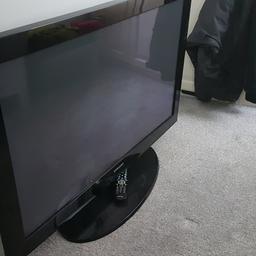 42" Samsung HDTV with remote |

3 x HDMI Ports | 

Good condition | 

Reason for sale: Moving home | 

Collection from Liverpool L25 3RP |
Mark 07875708006 |