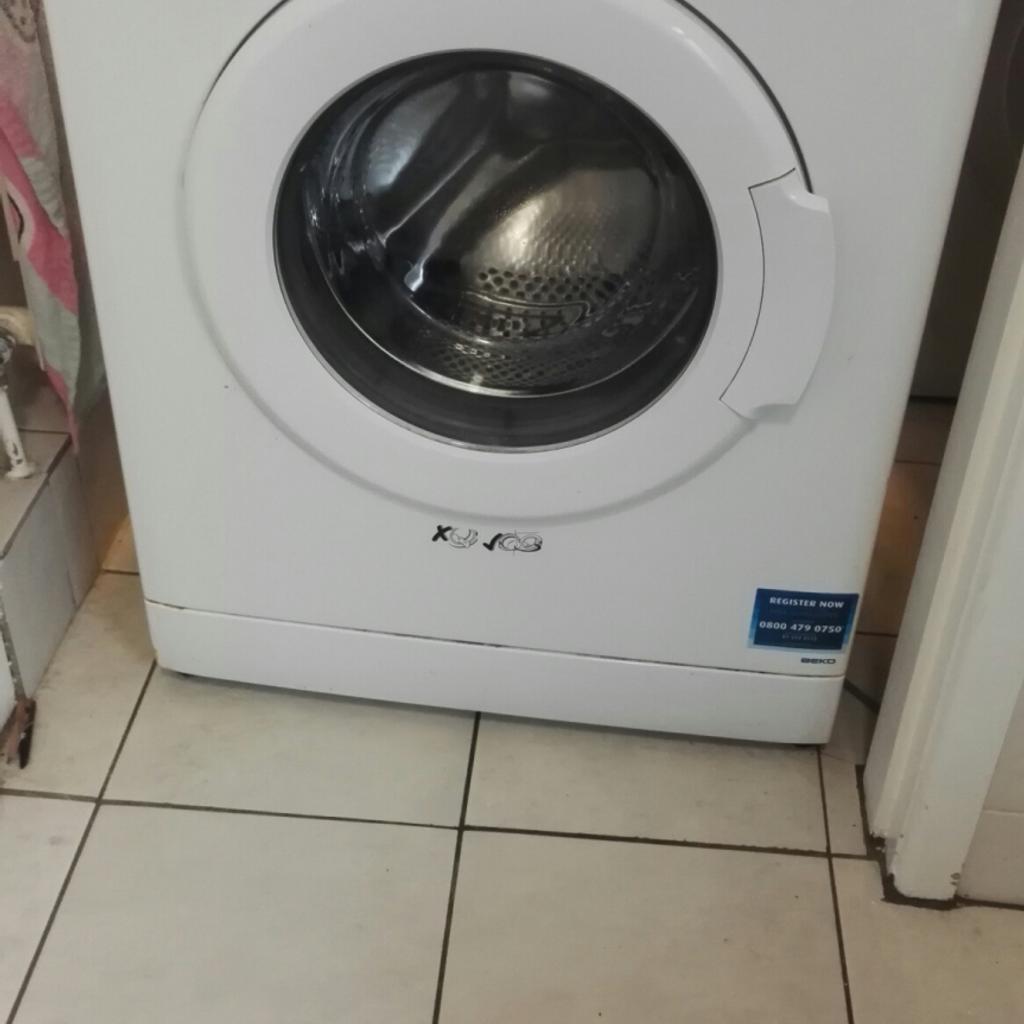 beko wmd 261w