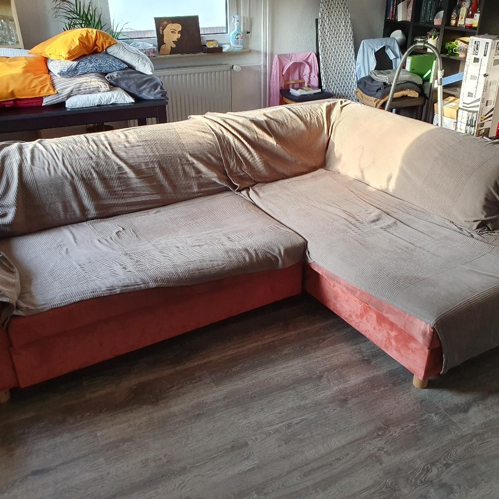 Gebrauchte Sofa Mit Schlaffunktion