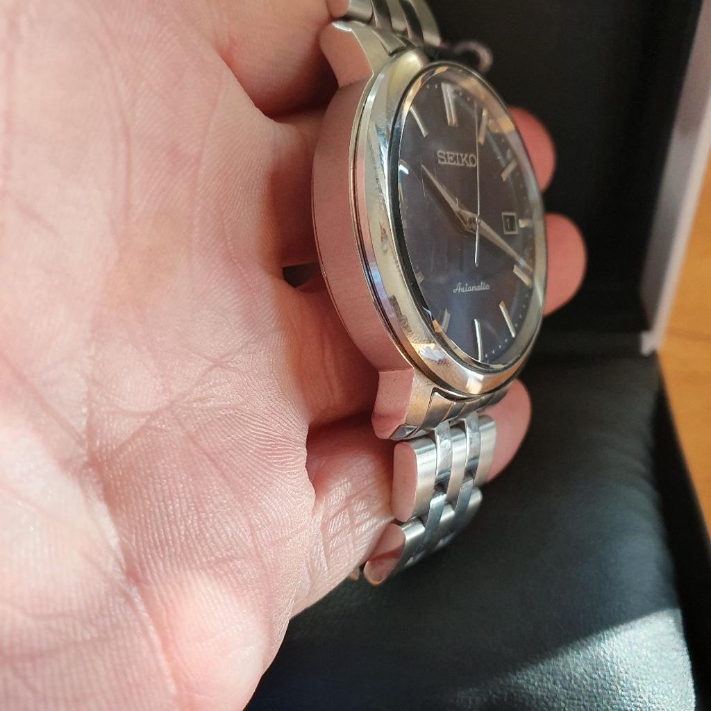 Seiko Presage SRPA25K1 in DH8 Consett for £ for sale | Shpock