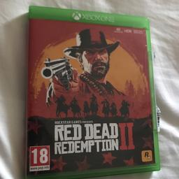 played couple of times, never play anymore looking to get rid of it 
both disks 
collection only 
open to offers , no lower than £10