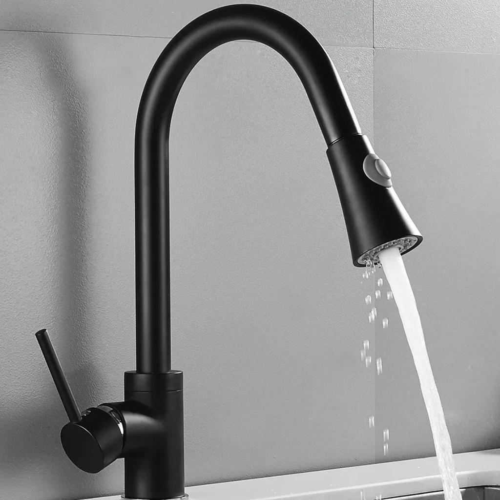 Kitchen sink pull out tap in PR7 Chorley für £ 35,00 zum Verkauf