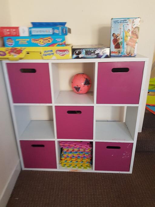 Buy & Sell East Ham East London - Photos for childrens toy cupboard