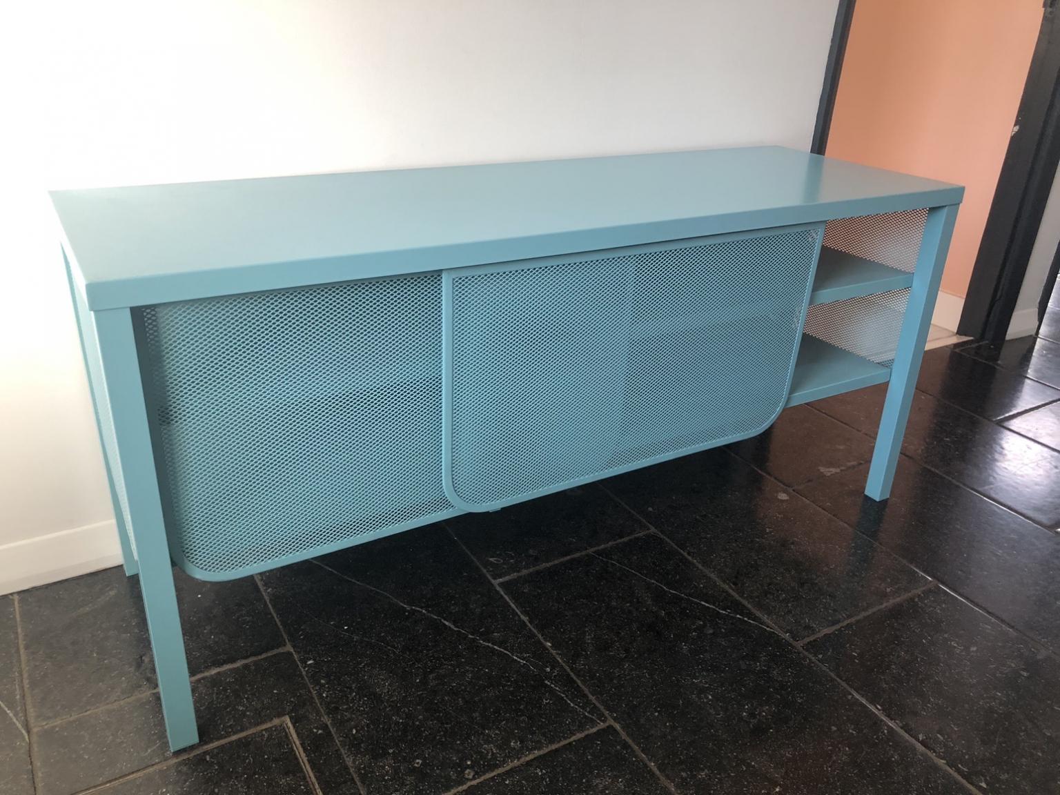 Ikea nittorp deals tv stand