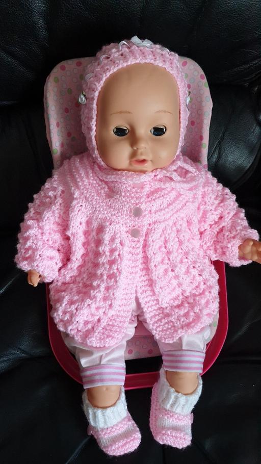 Buy & Sell West Midlands Solihull - Photos for Order your colour Firstborn Design F KC Pink