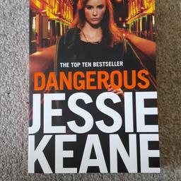 Dangerous 
by Jessie Keane
Good used condition