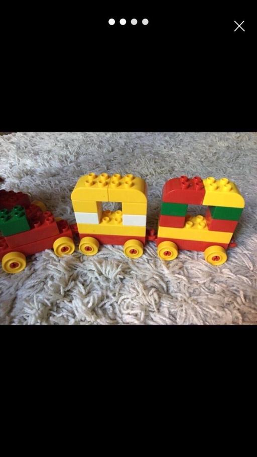 Buy & Sell Lancashire Preston - Photos for Reduced - Duplo Lego Stlye Bricks