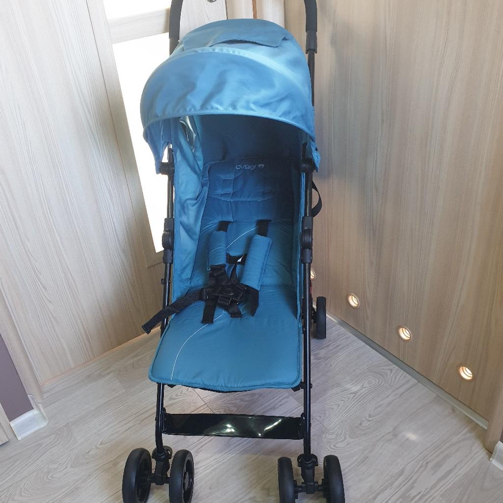 Cuggl hotsell sycamore stroller