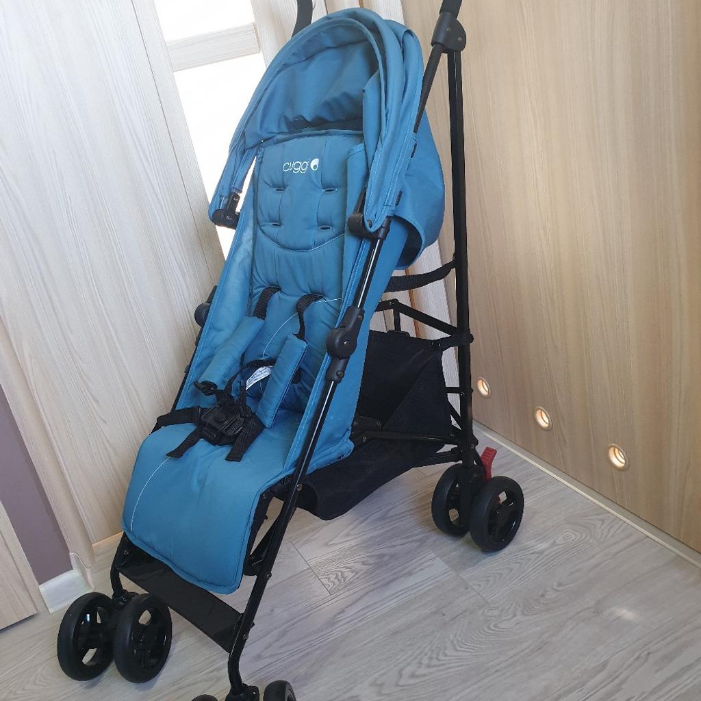 Cuggl sycamore shop premium stroller