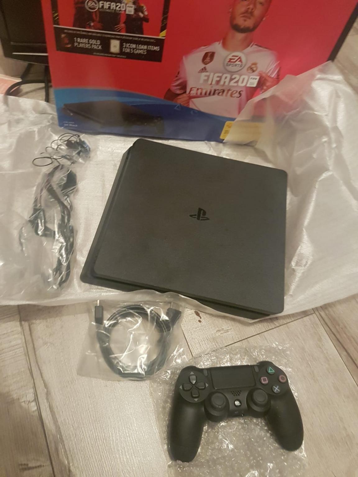 Brand new ps4 slim in b28 birmingham for 195 00 for sale shpock