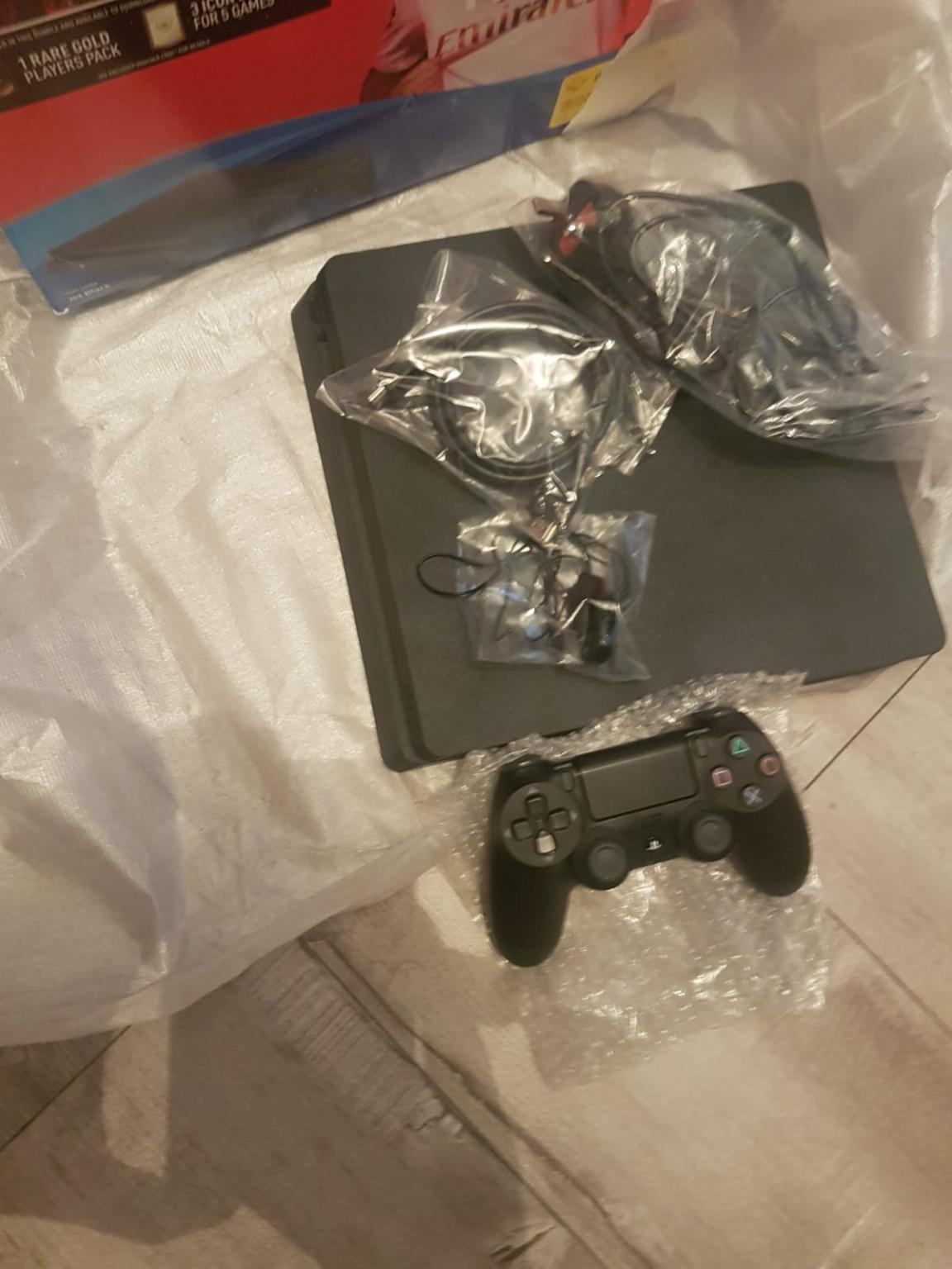 Brand new ps4 slim in b28 birmingham for 195 00 for sale shpock