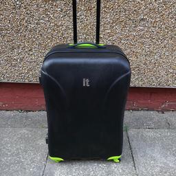 4 Wheel IT Suitcase - 78 x 30 x 50cm