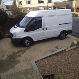 2006 transit really straight body work semi high top diesel 2.2 euro 4 all central locking works decent tires just out of mot does need a bit of welding as per photos the spring hangers at the rear are in great condition there's a couple of bits to weld under the door passenger side and under other side been quoted £140 to do the engine has lots of power and has just had 4 new injectors and seals but there is a slight diesel slap on the top end ring me for more info OK