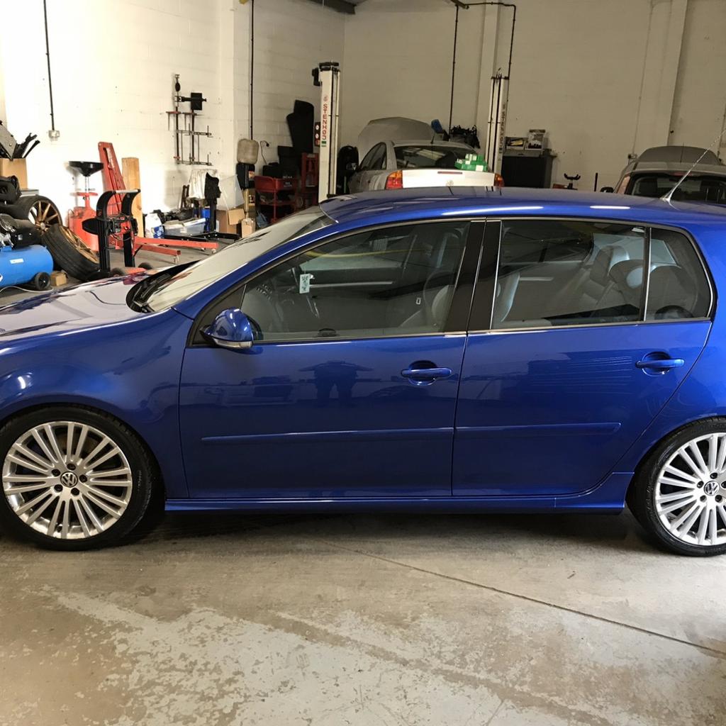 Mk5 Golf R32 in NN3 Northampton for £7,000.00 for sale | Shpock