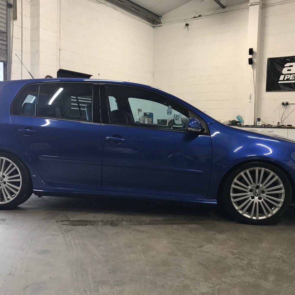 Mk5 Golf R32 in NN3 Northampton for £7,000.00 for sale | Shpock