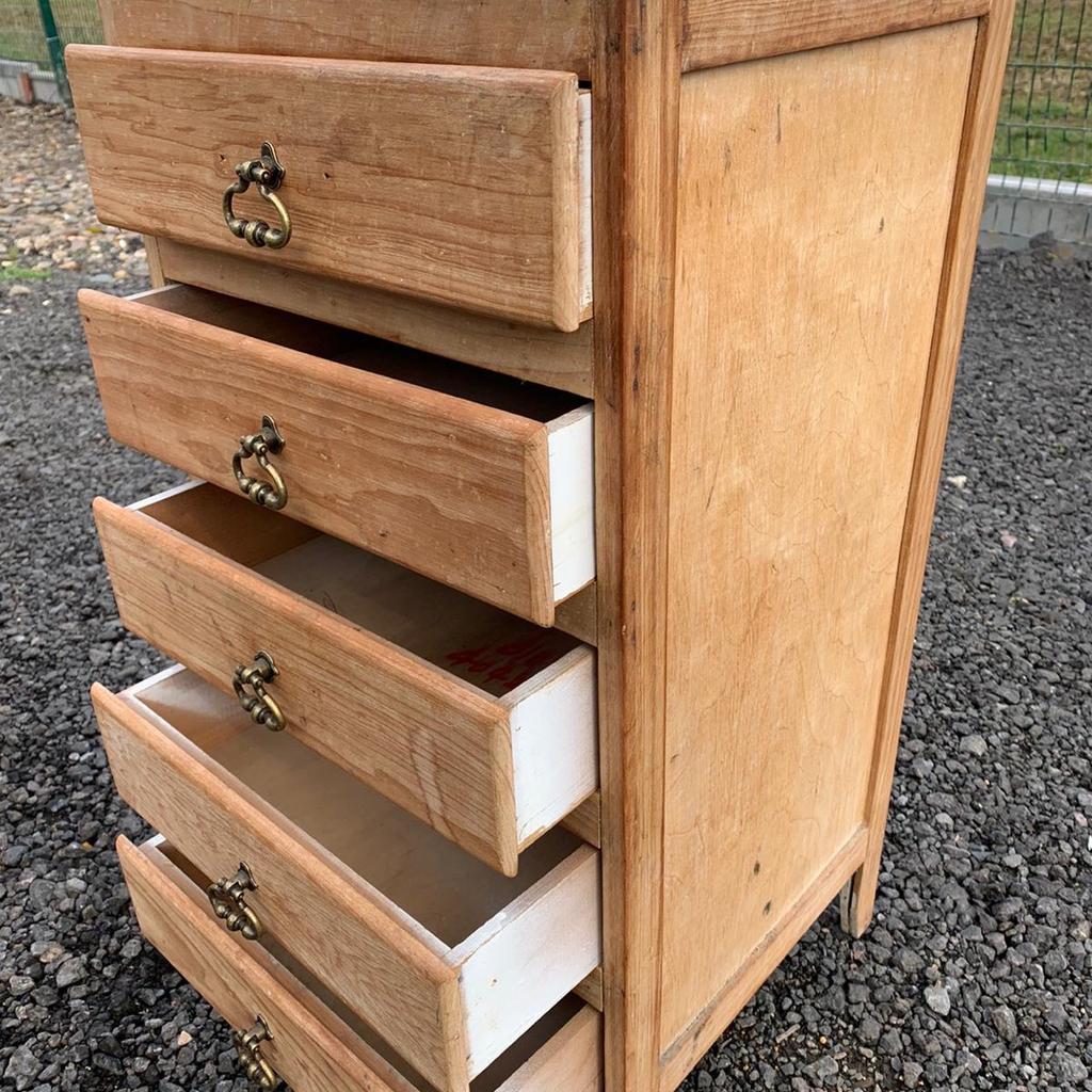 Chest of drawers in StratfordonAvon für 25,00 £ zum Verkauf Shpock DE