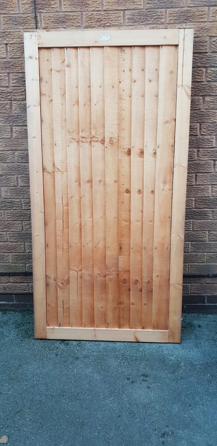 Garden Gate in WS14 Lichfield für £ 40,00 zum Verkauf Shpock AT