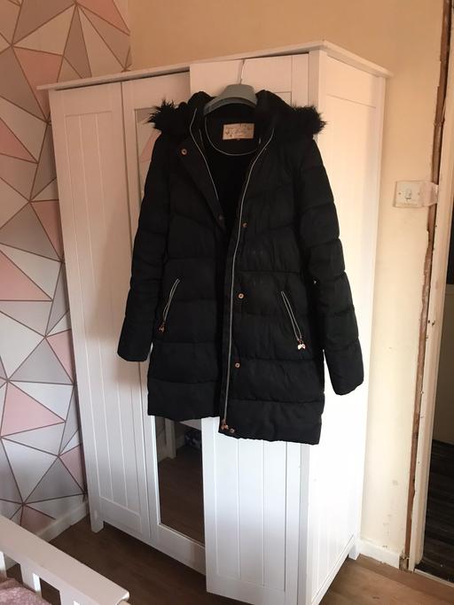 Buy & Sell Sherdley Road Industrial Estate Saint Helens - Photos for Ted baker winter coat