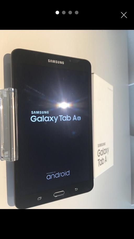 Buy & Sell Croydon Croydon - Photos for Samsung Galaxy Tab A6