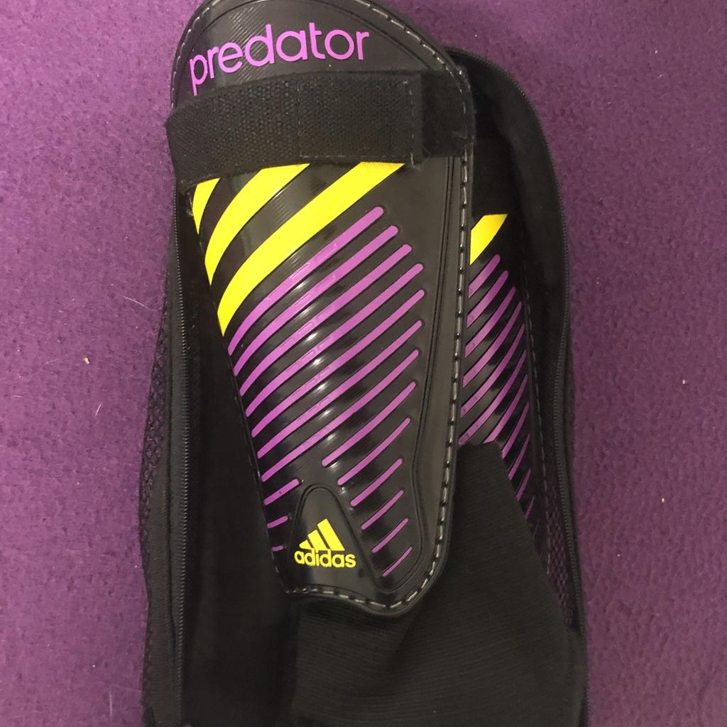 adidas predator replique schienbeinschoner